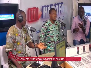 LES GRANDES GUEULES 2 JEU 07 05 2020 KOLY KOUROUMA ok
