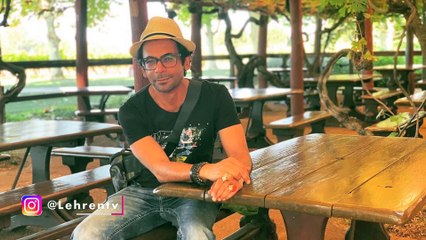 Sunil Grover's Gig At I For India Concert Gets Cancelled At Last Minute