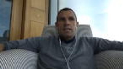 Neutral venues not the answer for Premier League restart - Gus Poyet