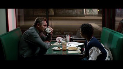 A Walk Among The Tombstones -   Trailer (HD)