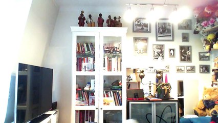 Wiwi muppetshowise "escamillo" d'André Verchuren