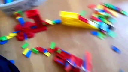 Maxime et son parcours 4