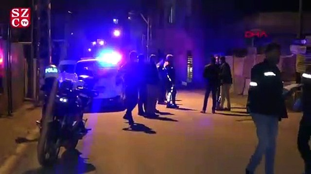 Destek için gittiği arkadaşları yanlışlıkla vurmuş