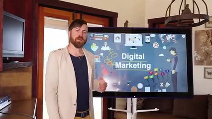 How To Get Into Digital Marketing And Earn A Full Time Income With It