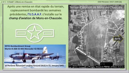 30 - PERONNE, PROMENADE DANS LE TEMPS... 30 Péronne 1937-1945 (6)