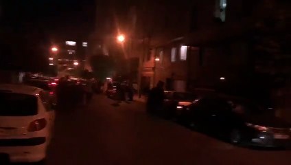 24 قتيلا وجريحا.. طهران تعيش ليلة مرعبة بعد الزلزال