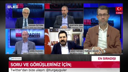 En Sıradışı - 7 Mayıs 2020