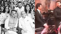 Sonam Kapoor की Marriage के ये Videos आपने पहले नहीं देखे होंगे; Viral Videos | Boldsky