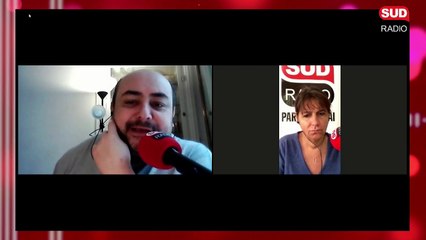 Bruno Solo -"Il va falloir que la confiance se réinstalle chez les gens pour qu'ils viennent au théâtre !"