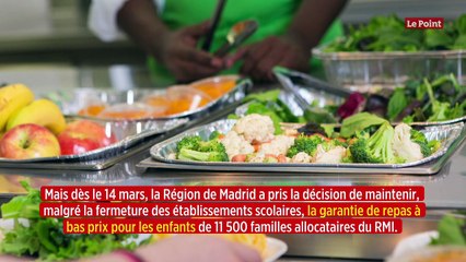 Espagne : la pizza du pauvre que les Madrilènes n’ont pas digérée