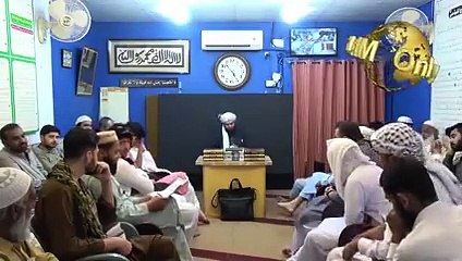 Hazrat Yaqoob (a.s) ki Maut ke Waqt Nasihat __ Buzurgon ki itaat __ By Engineer _low