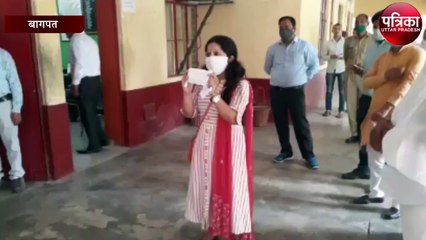 कोरोना जंग में स्वयमसेविकाओं ने निभाई अहम भूमिका