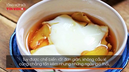 trong những ngày se lạnh ở Hà Nội