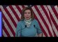 Pelosi- No right to praise and then ignore healthcare workers