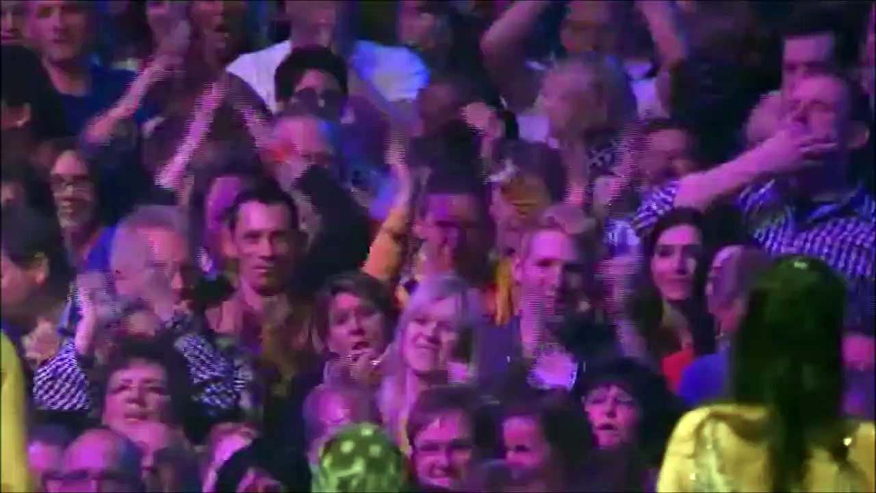 ANDREA BERG LIVE — 'Viva Colonia' | (From 'ANDREA BERG: ATLANTIS LIVE') — (2014)