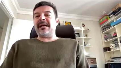 "Sinema ilk defa tüm dünyada askıya alındı" (2)