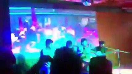 NDUB Cultural Club Special Night/ shopnocharini hoye khobor niyo na/keno ei nishongota /