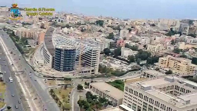 'Ndrangheta. Reggio Calabria - confisca beni per 25 mln di €