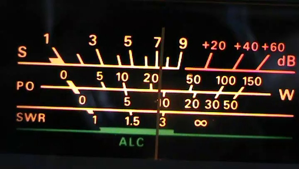 radio onde courte