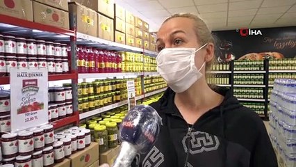 Yerli üreticilerin ürünleri Halk Ekmek raflarında artarak yerini alıyor