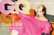 Dua Lipa não quer fazer músicas parecidas com 'New Rules'