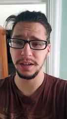 Se couper les cheveux soi même à la maison c'est risqué !