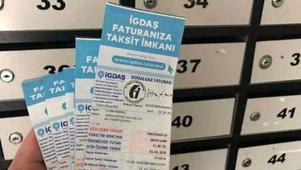 EPDK'dan İGDAŞ'ın doğal gaz faturalarına ilişkin yeni açıklama: Ödemek zorunda değilsiniz, ödeyenler iade alacak