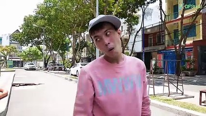 Try Not To Laugh  Funny Situations On The Street (Episode 17)  Top New Comedy Videos 2020