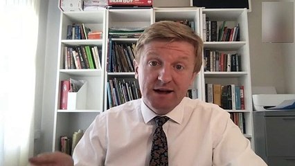 Dowden: PM to take tentative steps to ease lockdown measures