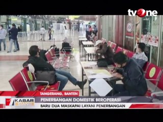 Citilink Susul Garuda Angkut Penumpang Penerbangan Domestik