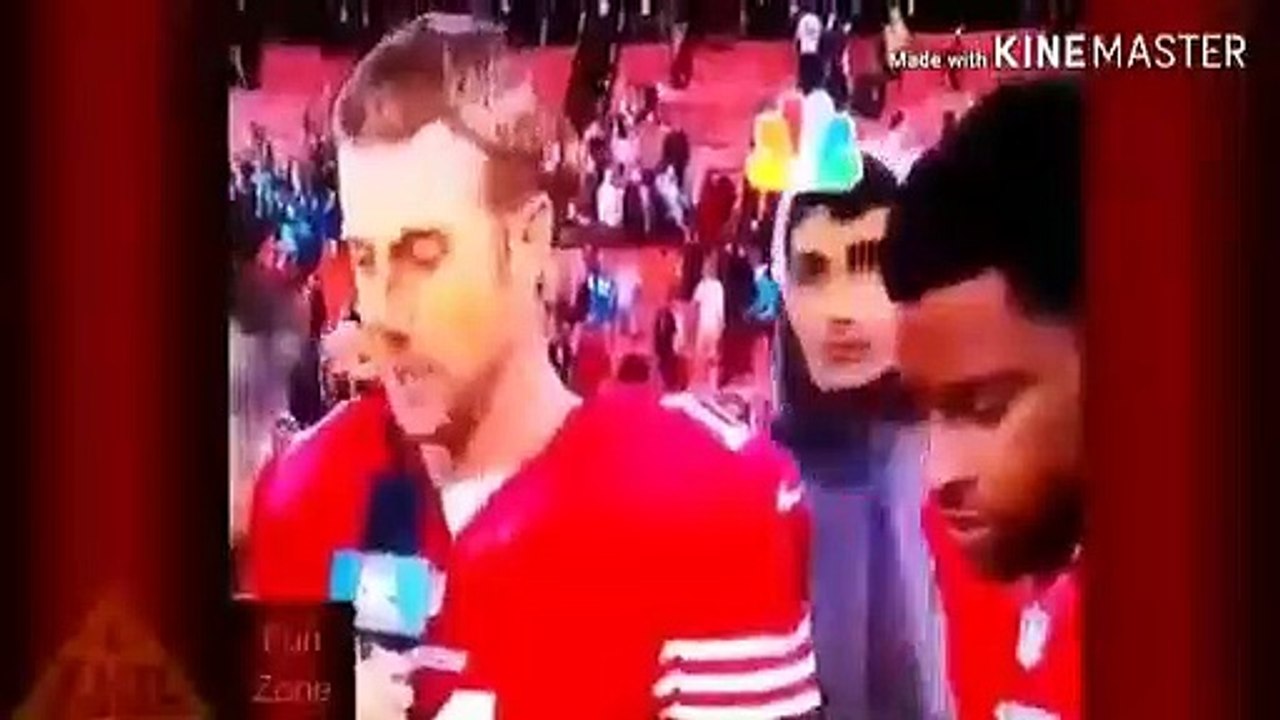 Funny nigga video