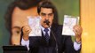 Report: Venezuela opposition plotted Maduro overthrow