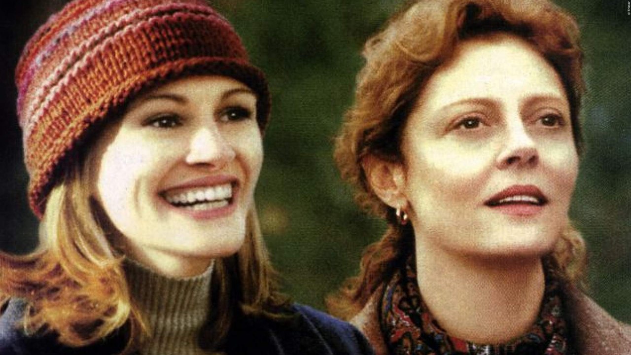 Seite an seite trailer english englisch (1998)