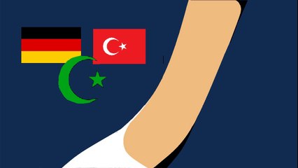 Hesse Ends School Cooperation With Islamic Ditib, Rhineland-Palatinate Begins One