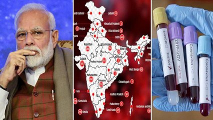 Coronavirus Cases To Peak In June July : AIIMS