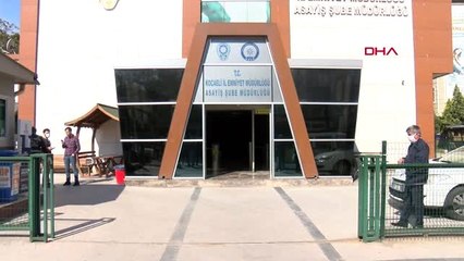 KOCAELİ Otoyoldan geçen 300 bin araç incelenerek cinayet aydınlatıldı