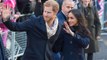 Prince Harry and Duchess Meghan living in Tyler Perry's $18m LA mansion