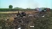 100 News: IAF Mig-29 fighter jet crashes in Punjab