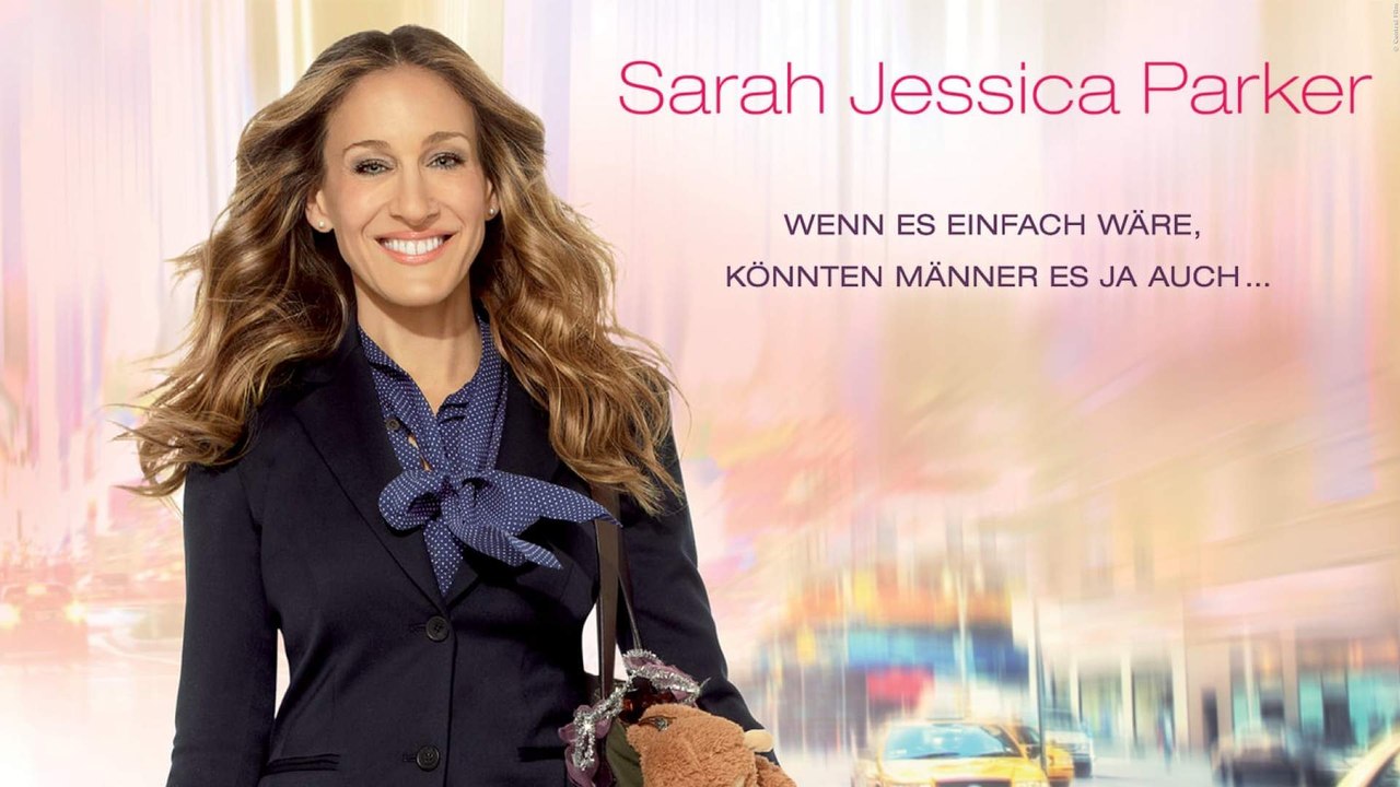 Der Ganz Normale Wahnsinn Trailer - Working Mum Trailer Deutsch German (2011)