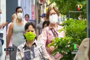 ONP: pensionistas recibirán pagos en sus casas para evitar contagio de Covid-19