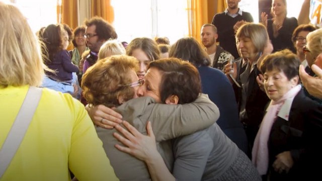 Nazi dönemindeki sessiz kahramanlar: Yahudileri kurtaran Almanlar