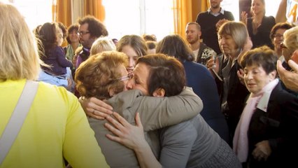 Nazi dönemindeki sessiz kahramanlar: Yahudileri kurtaran Almanlar