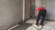 Kỹ thuật lát nền nhà ở bằng gạch men | Technical floor tiles