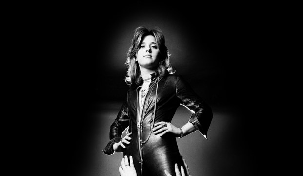 SUZI Q Trailer - Suzi Quatro documentary