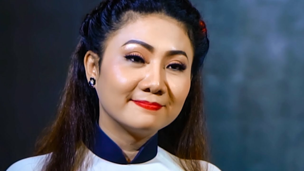 LK Hình Bóng Người Yêu v? Nối Lại Tình Xưa - Quang Lập, Thúy Hà