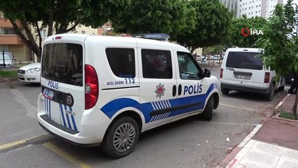 Antalya’da ağaçta asılı 20 günlük ceset bulundu