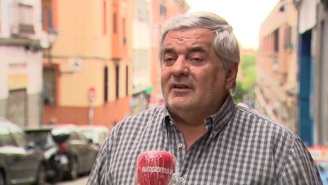 Vecinos de Lavapiés se muestran contrarios a propuestas para reapertura de terrazas