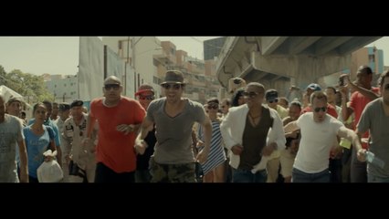Enrique Iglesias cumple 45 años