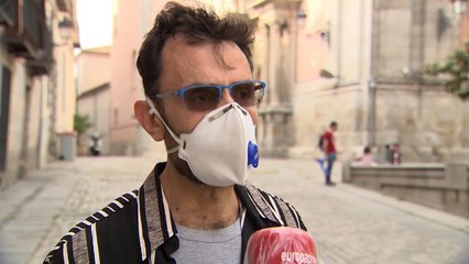 Asociación Cavas La Latina: "Lo de las barras es impracticable"