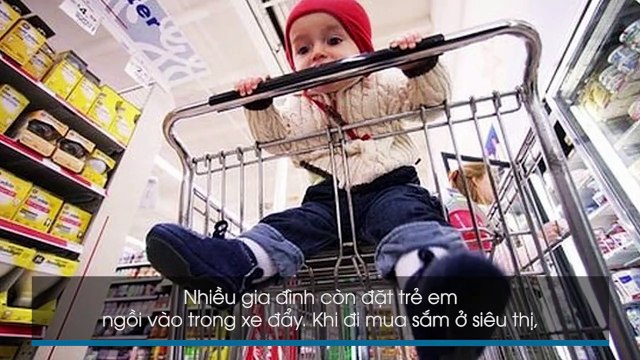 Bất ngờ với những vật dụng quen thuộc nhiều vi khuẩn hơn cả toilet